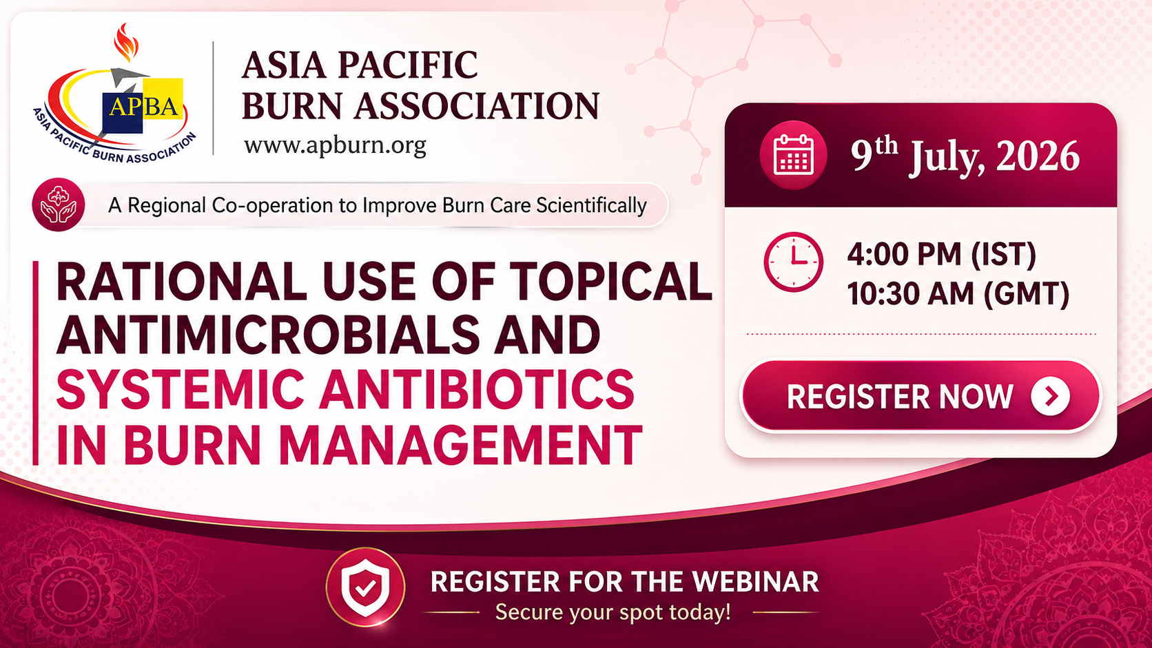 APBA Webinar Registration